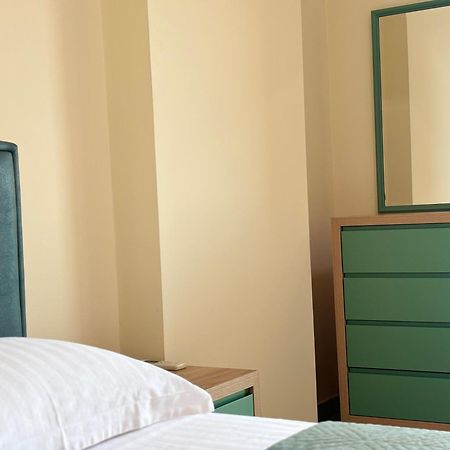 Tam 2Bdr Center Taiwan Apartment Tiranë Ngoại thất bức ảnh