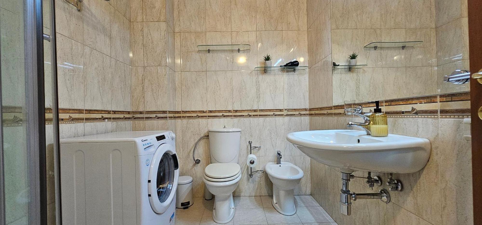 Tam 2Bdr Center Taiwan Apartment Tiranë Ngoại thất bức ảnh