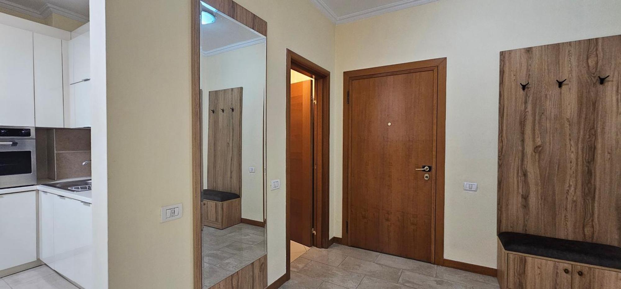 Tam 2Bdr Center Taiwan Apartment Tiranë Ngoại thất bức ảnh