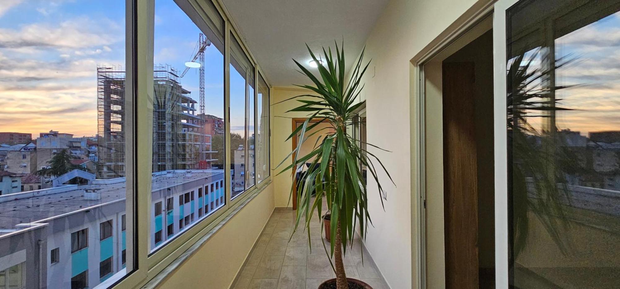 Tam 2Bdr Center Taiwan Apartment Tiranë Ngoại thất bức ảnh