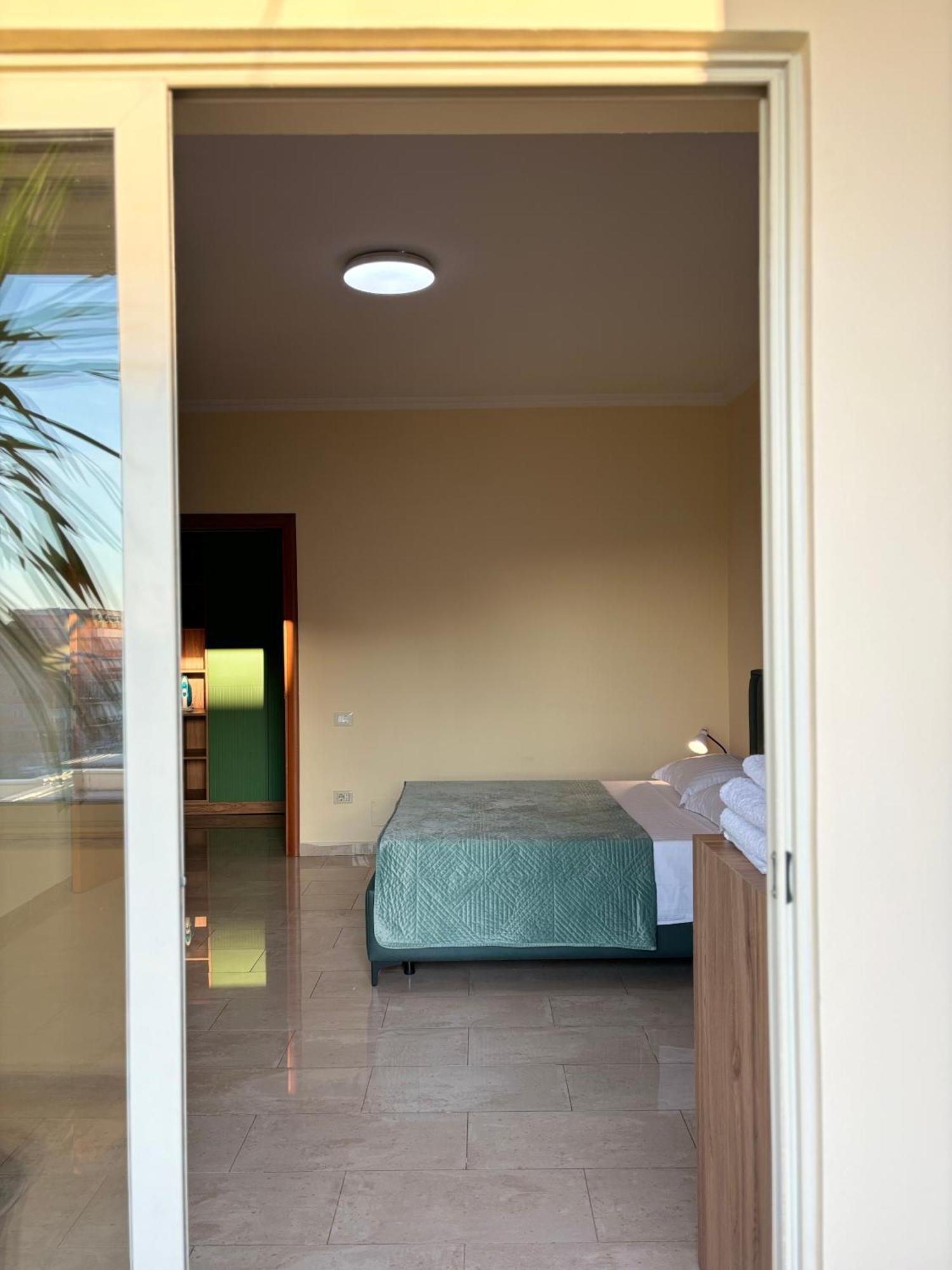 Tam 2Bdr Center Taiwan Apartment Tiranë Ngoại thất bức ảnh