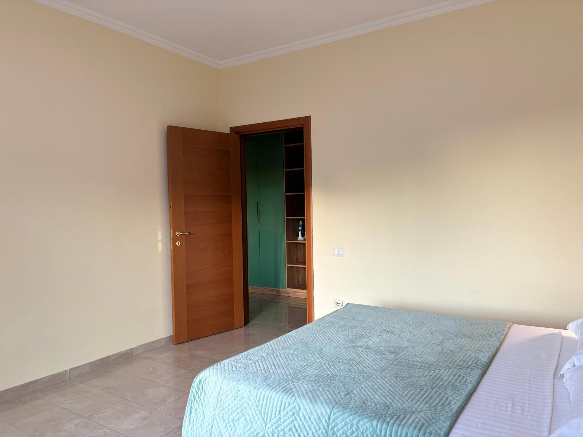 Tam 2Bdr Center Taiwan Apartment Tiranë Ngoại thất bức ảnh