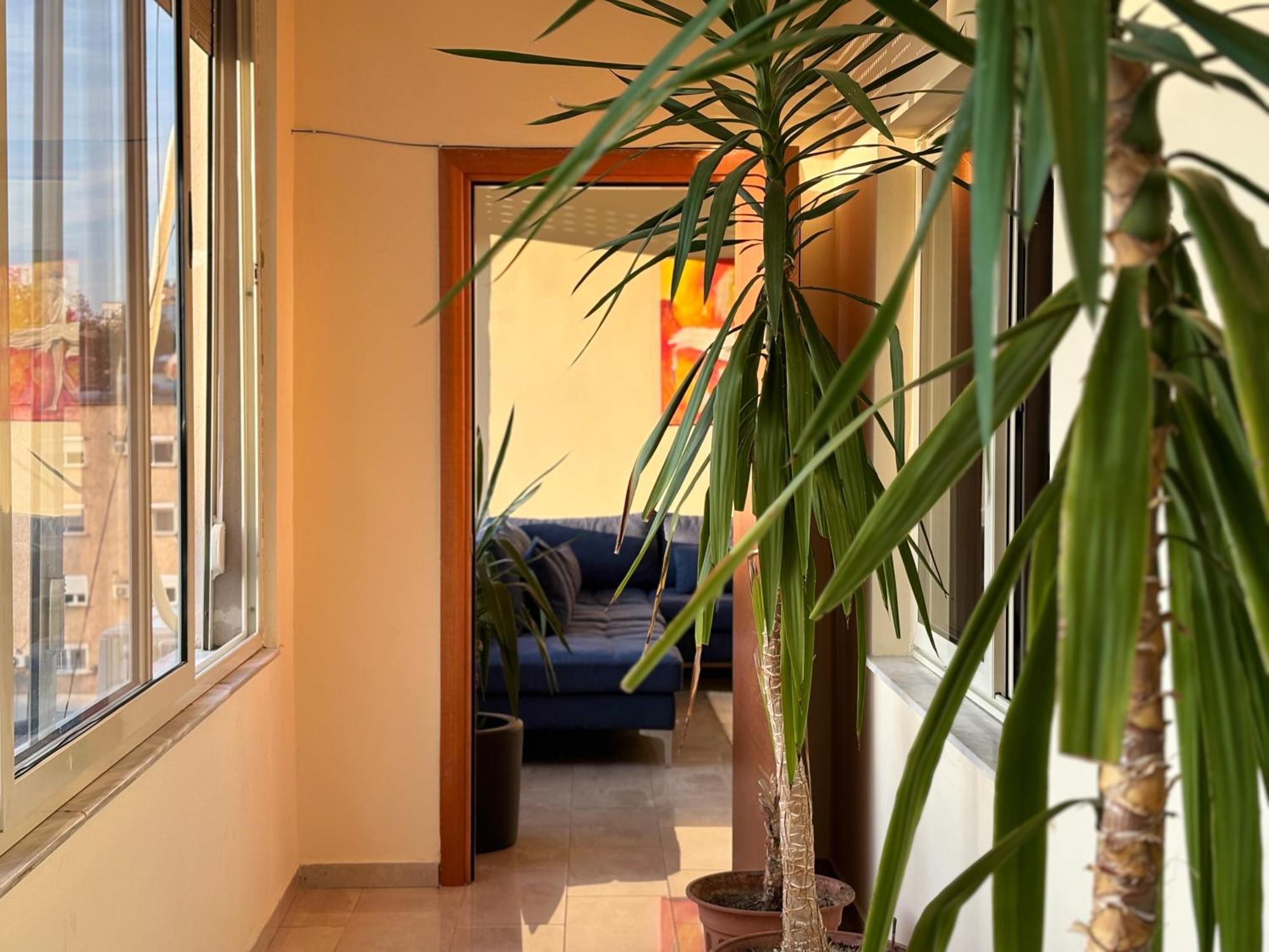 Tam 2Bdr Center Taiwan Apartment Tiranë Ngoại thất bức ảnh