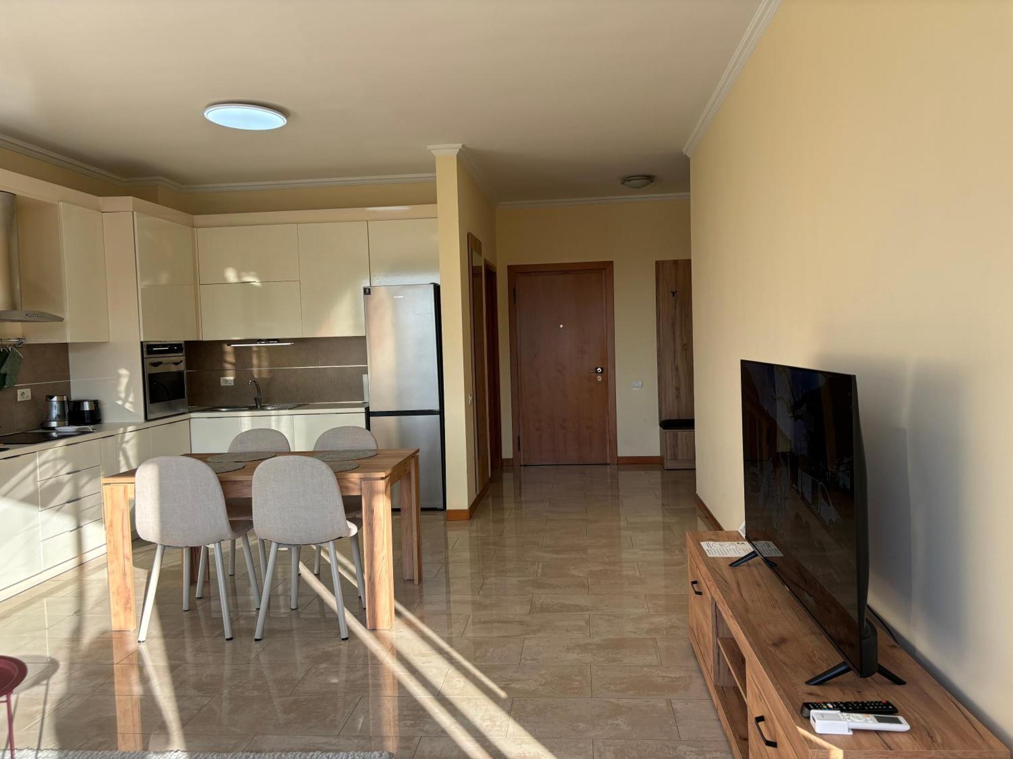 Tam 2Bdr Center Taiwan Apartment Tiranë Ngoại thất bức ảnh