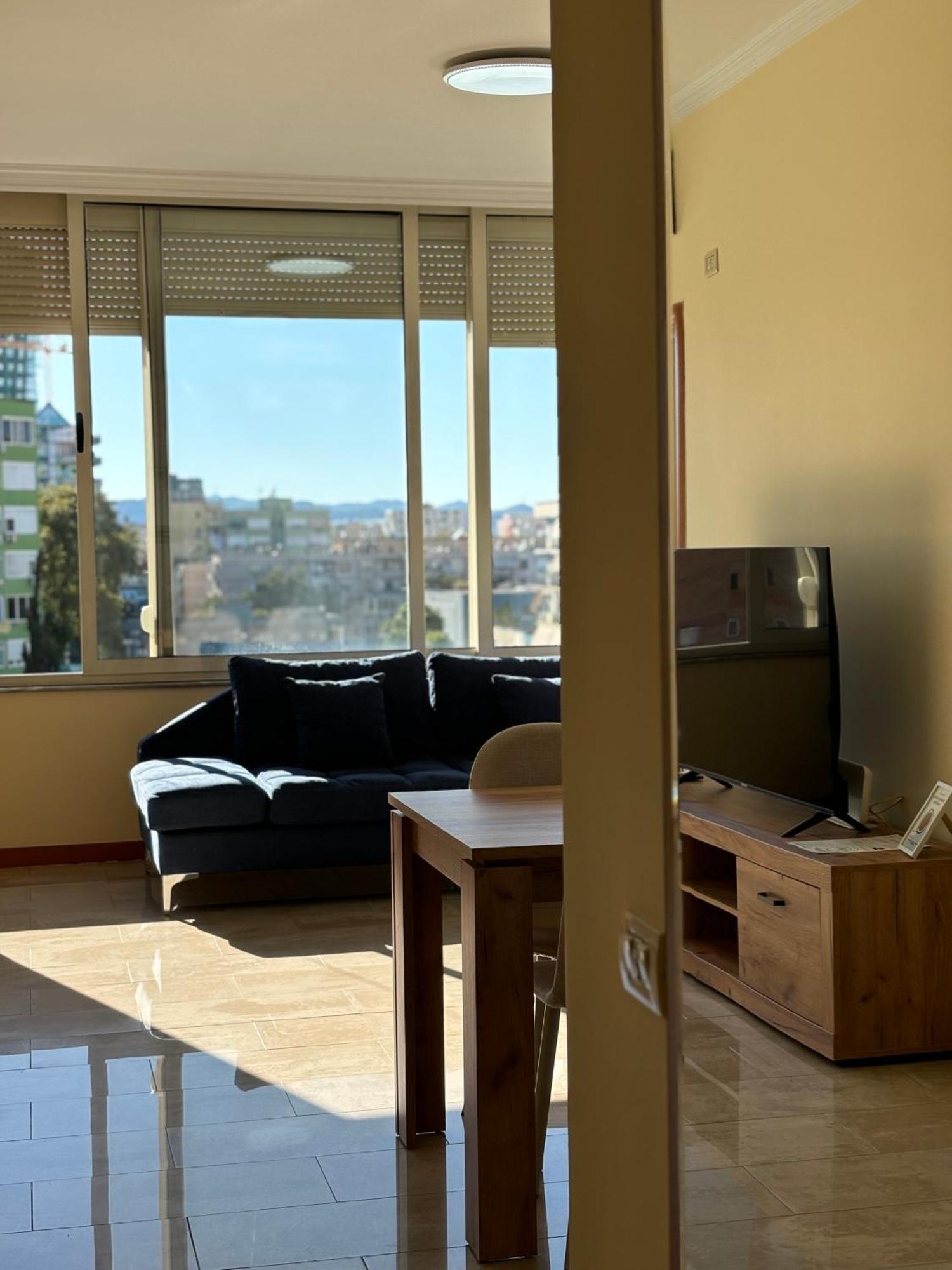 Tam 2Bdr Center Taiwan Apartment Tiranë Ngoại thất bức ảnh